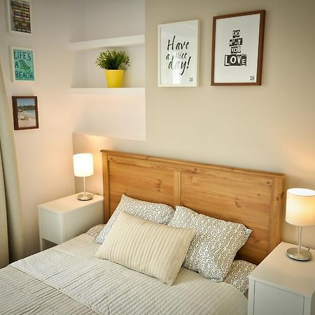 Unique Apartment Okrzei โซพอต ห้อง รูปภาพ