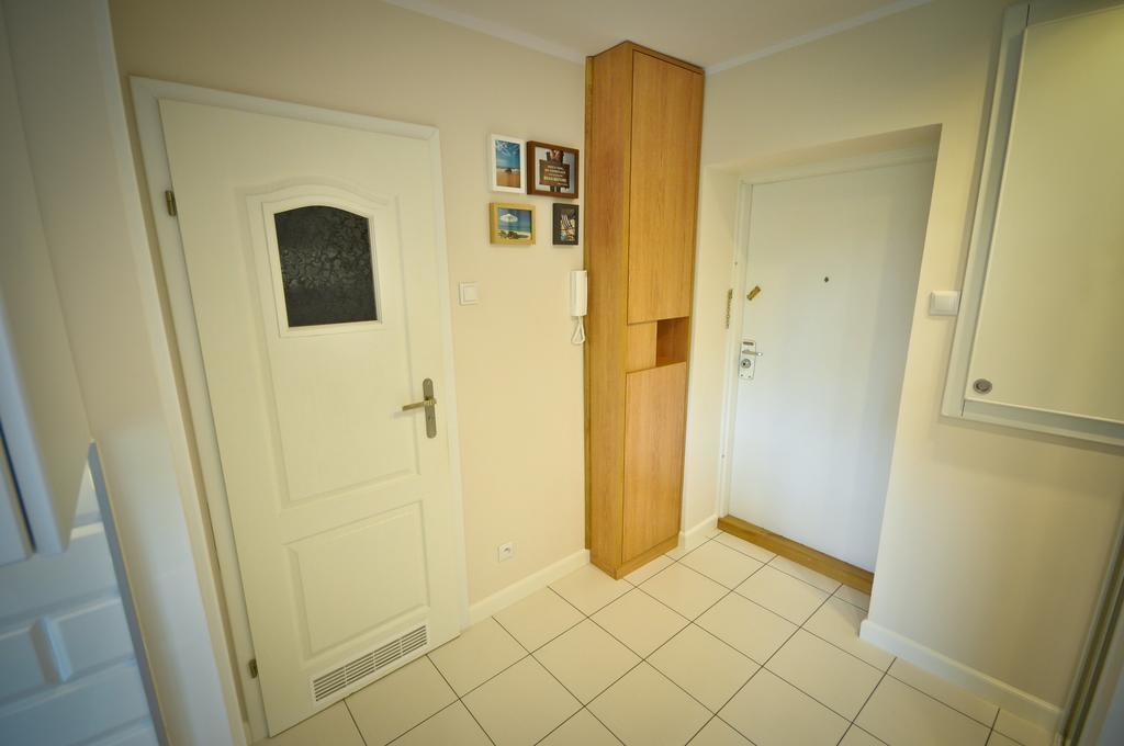 Unique Apartment Okrzei โซพอต ห้อง รูปภาพ
